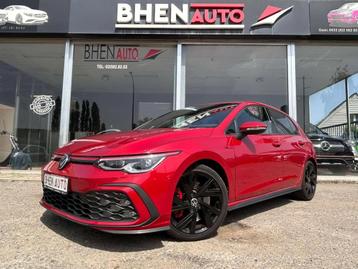 Volkswagen Golf GTI 2.0/NAVI/AIRCO/45.244 KM/CARPLAY/BOITE A beschikbaar voor biedingen