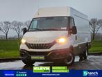 Iveco DAILY 35C16 l3h2 maxi automaat!, Auto's, Automaat, Wit, Bedrijf, Diesel