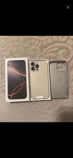 Iphone 16 pro max, Telecommunicatie, Ophalen