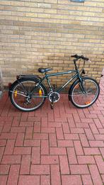 Rambler kinderfiets, Fietsen en Brommers, Ophalen, Zo goed als nieuw