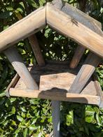 Vogelhuisje te koop is in goede staat niet meer nodig, Ophalen, Zo goed als nieuw