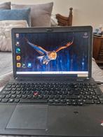 Lenobo thinkpad laptop, Ophalen of Verzenden, Gebruikt, 15 inch