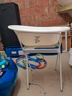 baby bad tijgertje en domoo seat, Kinderen en Baby's, Badjes en Verzorging, Ophalen, Gebruikt, Badje, Nijntje
