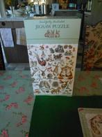 * Wrendale puzzel, 1000, volledig, nieuwprijs 30 euro, Ophalen of Verzenden