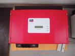 2x SMA SB2100TL omvormers, Ophalen, Gebruikt