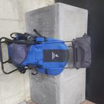 Deuter kid comfort, Ophalen, Zo goed als nieuw