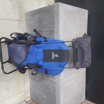 Deuter kid comfort beschikbaar voor biedingen