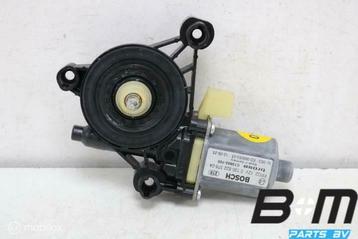 Raammotor rechtsvoor VW Golf 7 5Q0959802B