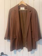 Blazer Stradivarius maat XL nieuw, Kleding | Dames, Jasjes, Kostuums en Pakken, Ophalen, Zo goed als nieuw, Maat 46/48 (XL) of groter