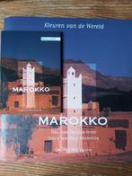 Marokko - Kleuren van de wereld, Boeken, Overige Boeken, Ophalen, Zo goed als nieuw, Artis historia