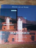 Marokko - Kleuren van de wereld, Ophalen, Zo goed als nieuw, Artis historia