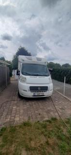 Mobilhome Home car, Caravans en Kamperen, Standaard zit, Ringverwarming, Fiat, Particulier