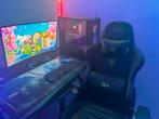 Setup gamer, Enlèvement, Comme neuf