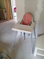Kinderstoel ikea, Kinderen en Baby's, Kinderstoelen, Ophalen, Zo goed als nieuw