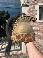 Franse helm, Verzamelen, Militaria | Algemeen, Ophalen