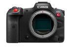Canon EOS R5 C – Cinema & Foto Powerhouse (Topstaat), Ophalen, Nieuw, Video