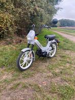 Tomos, Fietsen en Brommers, Brommers | Tomos, Klasse A (25 km/u), Ophalen of Verzenden, Zo goed als nieuw, Quadro