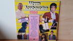 WARM AANBEVOLEN 1986 -  (1986) (LP), Pop, 10 inch, Zo goed als nieuw, Verzenden