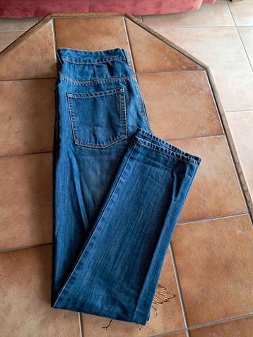 Jeans Slim bleu Okaïdi 164 beschikbaar voor biedingen