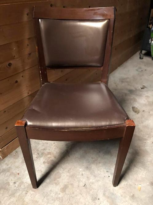 Lot 26x Klassieke Euroseat luxe stoelen zitfauteuils, Huis en Inrichting, Stoelen, Hout, Ophalen