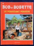 BOB ET BOBETTE. N° 222., Envoi, Utilisé, Willy Vandersteen