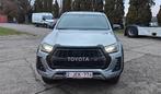 Toyota Hilux 2.8 GR Sport 2024 6700km NIEUW, Auto's, Automaat, Bedrijf, SUV of Terreinwagen, 3500 kg