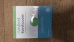 Handboek dubbel boekhouden, Boeken, Ophalen