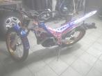 Beta trial Factory 250 cc 2021, Motoren, Overige Motoren