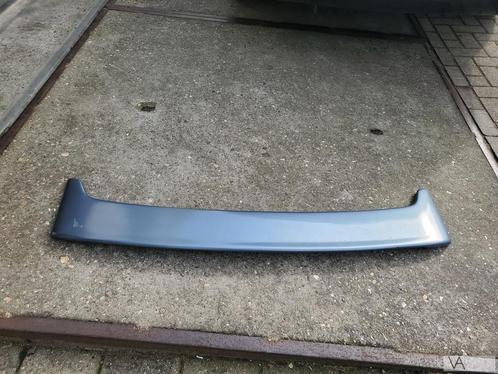 Peugeot 406 sedan 1996 - 2005 spoiler achterklep SEDAN €100, Auto-onderdelen, Carrosserie, Achterklep, Peugeot, Gebruikt, Ophalen of Verzenden