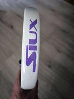 Siux valkiria pro, Sport en Fitness, Ophalen of Verzenden, Nieuw, Padelracket