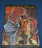 OUDE STRIP DE LAATSTE TROJAAN, Boeken, Stripverhalen, Eén stripboek, Ophalen of Verzenden, Zo goed als nieuw