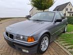 Bmw e36 318i slechts 87dkm complete historiek!, Auto's, 4 cilinders, Handgeschakeld, 3 Reeks, Particulier