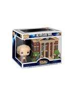 Funko POP Back To The Future Doc with Clock Tower (15), Collections, Jouets miniatures, Envoi, Neuf