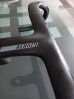 Ridley Aero N1 carbonstuur, Fietsen en Brommers, Stuur, Racefiets, Ophalen of Verzenden, Zo goed als nieuw
