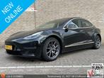 Tesla Model 3 Long Range AWD 75 kWh | € 16.450,- NETTO! | Le, Auto's, Tesla, Automaat, Zwart, Berline, 75 kWh