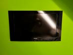 32” lcd flatscreen, Audio, Tv en Foto, Televisies, Ophalen, Gebruikt, LCD, Samsung