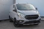 Ford Transit Custom -TRAIL-Carplay-Camera-Cruise- 26400+BTW, 1995 cc, Parkeersensor, Leder, 5 deurs