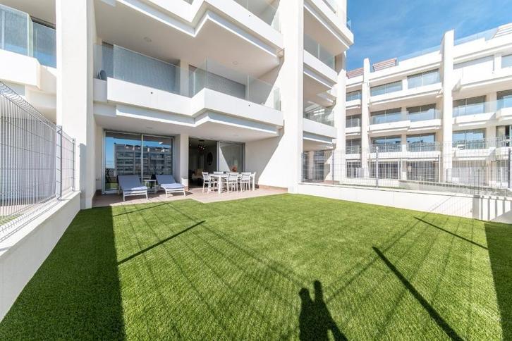 LUXE APPARTEMENT TE HUUR COSTA BLANCA ZUID, Vacances, Maisons de vacances | Espagne, Costa Blanca, Appartement, Autres, Mer, 2 chambres