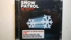 Snow Patrol - Up To Now, Zo goed als nieuw, Verzenden, Poprock