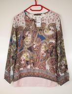 topje mer and sud nieuw, Kleding | Dames, Blouses en Tunieken, Ophalen of Verzenden, Nieuw, Maat 38/40 (M)