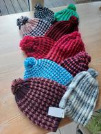 29 mutsen voor de winter, Kinderen en Baby's, Kinderkleding | Mutsen, Sjaals en Handschoenen, Ophalen of Verzenden, Zo goed als nieuw