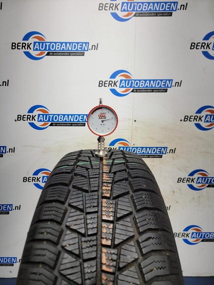 2x Viking WinTech 205/60 R16 96H XL 205/60/16 2056016 (Prijs, Auto-onderdelen, Banden en Velgen, Band(en), Winterbanden, 16 inch