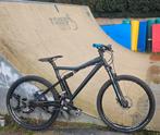 Rockrider full suspension 26", Fietsen en Brommers, Ophalen of Verzenden, Gebruikt