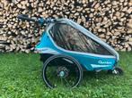 Qeridoo Kidgoo 1 (2020) – Excellent état – Frein à disque, Fietsen en Brommers, Ophalen, Gebruikt, Opvouwbaar, 20 tot 40 kg