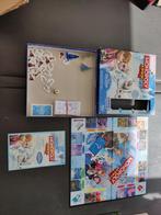 Monopoly junior - frozen, Een of twee spelers, Ophalen of Verzenden, HASBRO