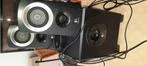 Logitech pc speakers met sub woofer z313, Ophalen, Zo goed als nieuw