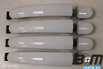 Set portiergrepen Volkswagen Up! LC9A beschikbaar voor biedingen