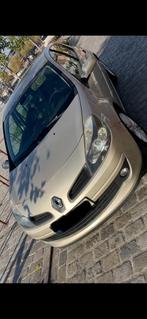 Clio 3 initiale, Auto's, Beige, Overige kleuren, Centrale vergrendeling, Leder