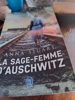 Livre la sage femme d aushwitz, Enlèvement ou Envoi, Neuf