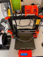 Prusa MK3s+ met MMU2S, Computers en Software, 3D Printers, Ophalen, Gebruikt, Prusa